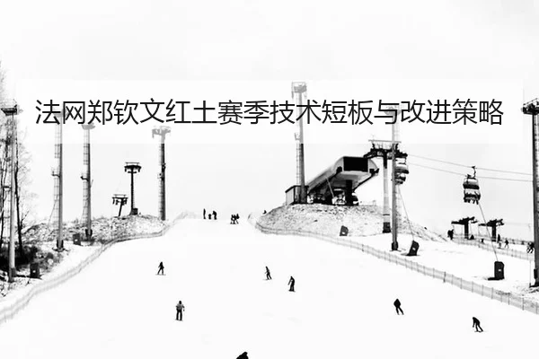法网郑钦文红土赛季技术短板与改进策略